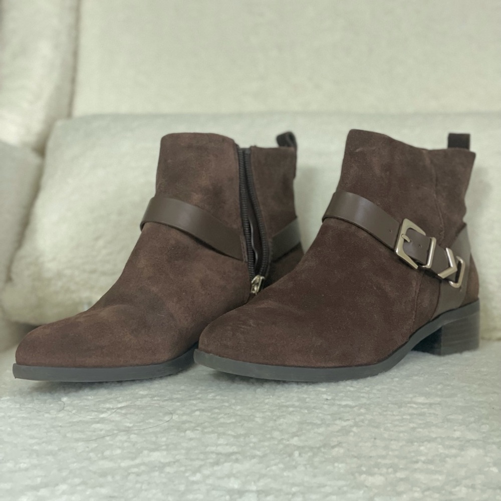Booties - Picture 2 of 2